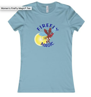 Firefly Magic® Apparel and Goods