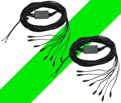 FireFly Magic | World's First Patented LED FireFly – Firefly Magic