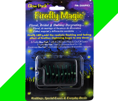 Magic Firefly FireFly Magic | World's First Patented LED FireFly – Firefly Magic