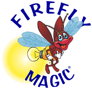 Firefly Magic | World's First Patented LED Firefly