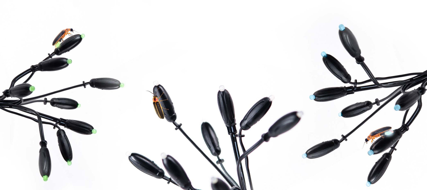 Firefly Magic | World's First Patented LED Firefly